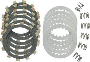 Drcf Series Clutch Kit Gray