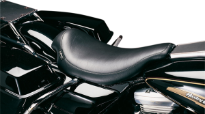 Silhouette  Solo Seat Black, 1, nordicamoto.ro