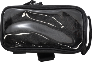 Beetle X Bike Phone Bag Black, 2, nordicamoto.ro