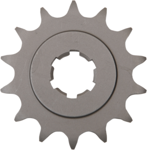 Countershaft Sprocket Raw