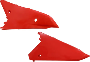 Replacement Side Panels Red