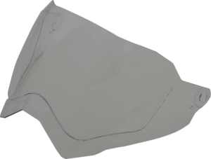 Fx-41ds Helmet Outer Shield Gray
