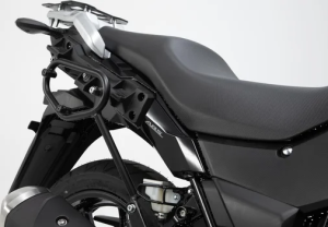 Slc Side Carrier Black, 2, nordicamoto.ro