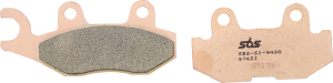 Si Offroad Sintered Brake Pads