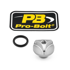 Oil Filler Caps, 1, nordicamoto.ro