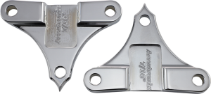 Spacr Fndr 7/16 B 14-19fl Chrome, 1, nordicamoto.ro