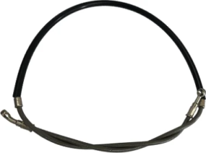 Front brake line, nordicamoto.ro