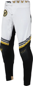 Sportmode Baller Pants White, Black 