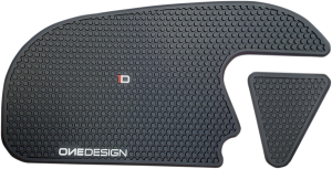 Tank Grip Black