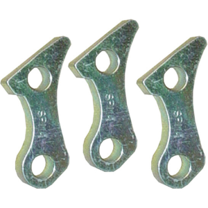 SPI Ski-doo TRA3/5/7 Ramps SP433 (set of 3)