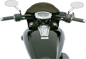 Bullet Fairing Black, 1, nordicamoto.ro