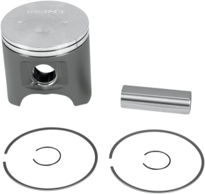 Complete Piston Kit, 1, nordicamoto.ro