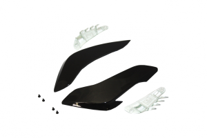 Accesoriu evacuare aer superioară cască SHOEI HORNET ADV