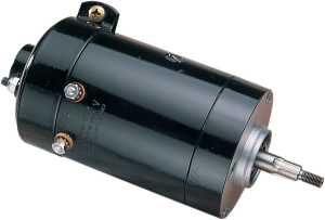 American-made Generator Black, 1, nordicamoto.ro