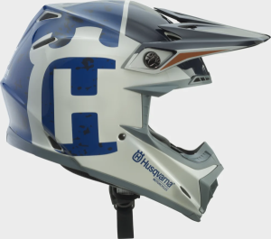 Casca Husqvarna Moto 9 MIPS Gotland, nordicamoto.ro