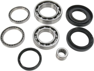MOOSE RACING Bearing-seal Kit 