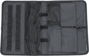 Tour-pak® Lid Organizer Bag Black, 1, nordicamoto.ro