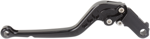 Click 'n Roll Clutch Lever Black, 1, nordicamoto.ro
