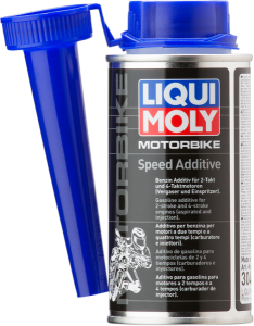 Motorbike Speed Additive, 2, nordicamoto.ro