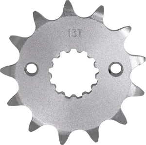 Front Sprocket Natural 