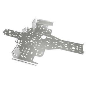 SCUT PROTECȚIE ALUMINIU CFMOTO MODEL SCURT, 1, nordicamoto.ro