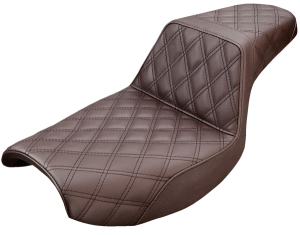 Step-up Seat Brown, 1, nordicamoto.ro