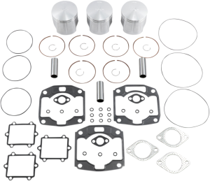 High-performance Piston Kit, 1, nordicamoto.ro