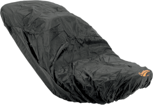 Roadsofa Seat Rain Cover Black, 1, nordicamoto.ro