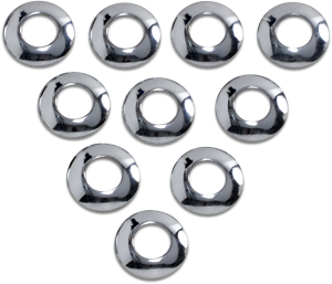 Cup Washers Chrome, 1, nordicamoto.ro