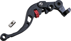 Apex Brake Lever Black