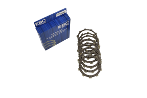 Ck Standard Series Clutch Kit Gray