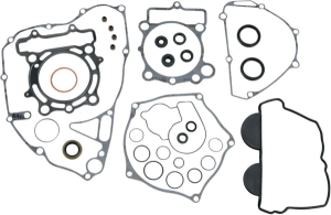 MOOSE RACING Complete Gasket And Oil Seal Kit 