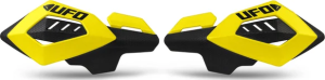 Universal Handguard Replacement Arches Yellow