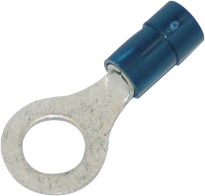 Quick Disconnects And Terminals Blue, 1, nordicamoto.ro