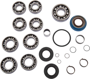 MOOSE RACING Transmission Rebuild Kit 