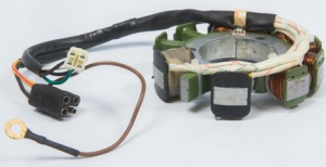 Sno-X Stator A-C