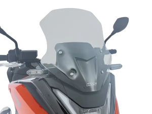 Windscreen Touring Nc750x Smoke, 1, nordicamoto.ro
