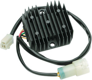 Regulator And Rectifier For Honda