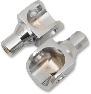 Replacement Components For Iso® Pegs Chrome