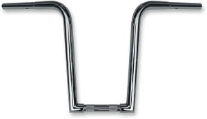 1-1/4(r) Chubby® Handlebar Silver, 1, nordicamoto.ro