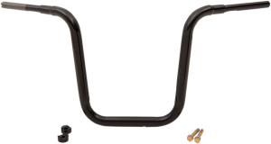 Treehugger Handlebar Black, 2, nordicamoto.ro