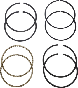 Replacement Piston Rings, 1, nordicamoto.ro