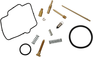 Kit de reparare carburator