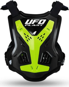 X-concept Chest Protector Black ONE SIZE, 2, nordicamoto.ro