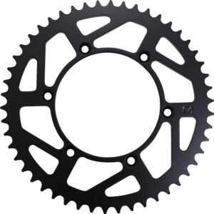 MOOSE RACING Steel Rear Sprocket Zinc Plated, 3, nordicamoto.ro