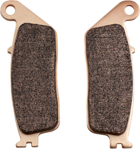 Hh Sintered Brake Pads 