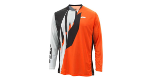 Tricou KTM Pounce Orange, nordicamoto.ro