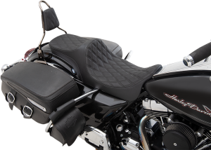 Predator Iii 2-up Seat Black, 2, nordicamoto.ro