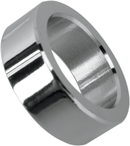Wheel Spacer Chrome