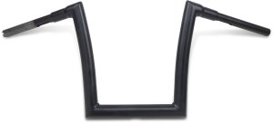 1-1/2(r) Strip Handlebar Black, 3, nordicamoto.ro